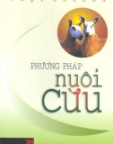 Mô hình chăn nuôi cừu: Phần 1