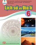 Sách giáo khoa Lịch sử và Địa lí lớp 6 (Bộ sách Cánh diều)