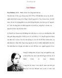 Lise Meitner