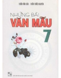 những bài văn mẫu 7: phần 1