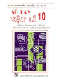 sổ tay vật lí 10: phần 1