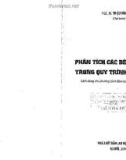 Phân tích các bên liên quan trong quy trình chính sách - PGS. TS Triệu Văn Cường