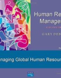 Human Resource Management - Chapter 17