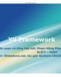 Yii Framework