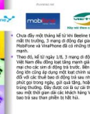 Kinh Tế Quản Lý - Chương trình MBA (5)