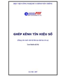 Ghép Tên Tín Hiệu Số