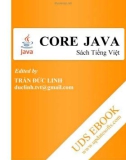 Core java