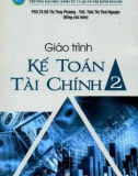 Giáo trình Kế toán tài chính 2: Phần 1