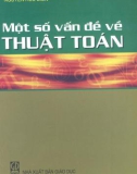 Thuật toán và một số vấn đề thuật toán