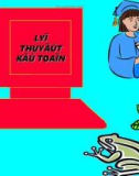 Bài giảng môn Lý thuyết kế toán