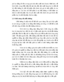 Luận văn: Cách tổ chức quản lý sử dụng tiền lượng trong công ty dệt may hà nội phần 2