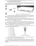 Giáo trình hình thành quy trình phân tích trong thiết kế và cài đặt mạng theo mô hình OSI p3
