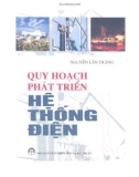 Hệ thống điện và quy hoạch phát triển: Phần 1