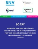 Sổ tay hướng dẫn lồng ghép