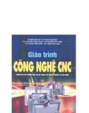 Công Nghệ CNC: Phần 1