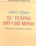 Giáo trình Tư tưởng Hồ Chí Minh - PGS.TS. Mạch Quang Thắng (chủ biên)