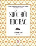 Ebook Suốt đời học Bác: Phần 1