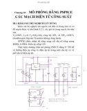 ứng dụng của điện tử công suất trong điều chỉnh tốc độ động cơ, chương 10