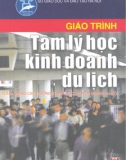 Giáo trình tâm lý học kinh doanh du lịch part 1