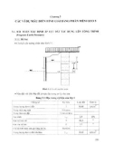 Hệ thống tính toán công trình tương tác với nền đất bằng phần mềm GEO 5: Phần 2