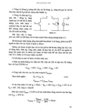 Giáo trình linh kiện điện tử và ứng dụng part 4