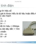 Kỹ thuật truyền số liệu : Các kỹ thuật truyền dữ liệu số part 4