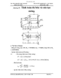 thiết kế trường học 5 tầng, có cầu thang bộ lên xuống giữa các tầng, chương 15