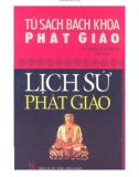 lịch sử phật giáo - phần 1