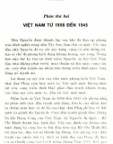 Dạy học Lịch sử bằng kênh hình trong trường trung học phổ thông (Tập 1: Lịch sử Việt Nam): Phần 2