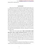 Luận văn tham khảo: ’Một số vấn đề quản lý kênh phân phối ở công ty cổ phần chữ thập đỏ(Vina Reco)”