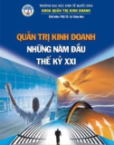 Quản trị chất lượng doanh nghiệp: Phần 1