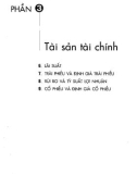 Lý thuyết Quản trị tài chính: Phần 2