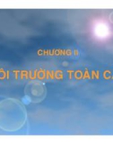 Bài giảng Kinh doanh quốc tế: Chương 2 - Môi trường tài chính tiền tệ toàn cầu