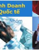 Đề tài: Tìm hiểu hoạt động Outsourcing và xu hướng phát triển của nó trên thế giới. Nghiên cứu một ví dụ cụ thể và đánh giá kết quả của hoạt động Outsourcing đối với DN đó