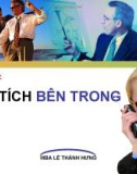 CHƯƠNG IV: PHÂN TÍCH BÊN TRONG