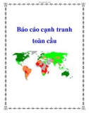 Báo cáo cạnh tranh toàn cầu