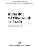 Công nghệ thế giới và Việt Nam hiện nay: Phần 1