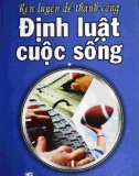 Định luật cuộc sống: Phần 1