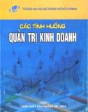 các tình huống quản trị kinh doanh: phần 1