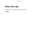 Ebook Nên thân với đời: Phần 2