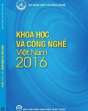 Khoa học và công nghệ Việt Nam 2016: Phần 1