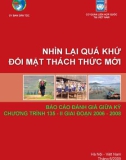 nhìn lại quá khứ đối mặt với thách thức mới: chương trình 135 - ii - cơ quan liên hợp quốc tại việt nam