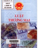 Sổ tay Luật thương mại: Phần 1